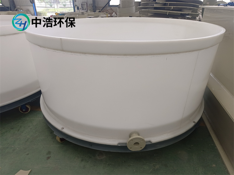 站前PP抽滤槽